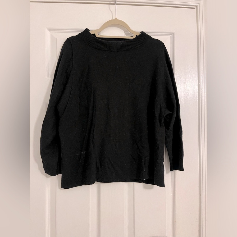 J.Crew Knit Sweater